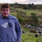 Herdysleep Welcomes Upcoming Young Herdwick Farmer To The Flock