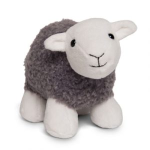 Little Herdy Soft Toy