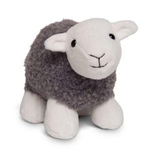 Little Herdy Soft Toy