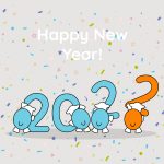 Herdy New Year Round Up 2021