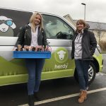 Herdy donates 400 mugs to help combat loneliness