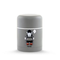 Herdy Roam Free Food Flask