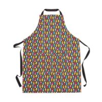 Herdy 'Marra' Apron