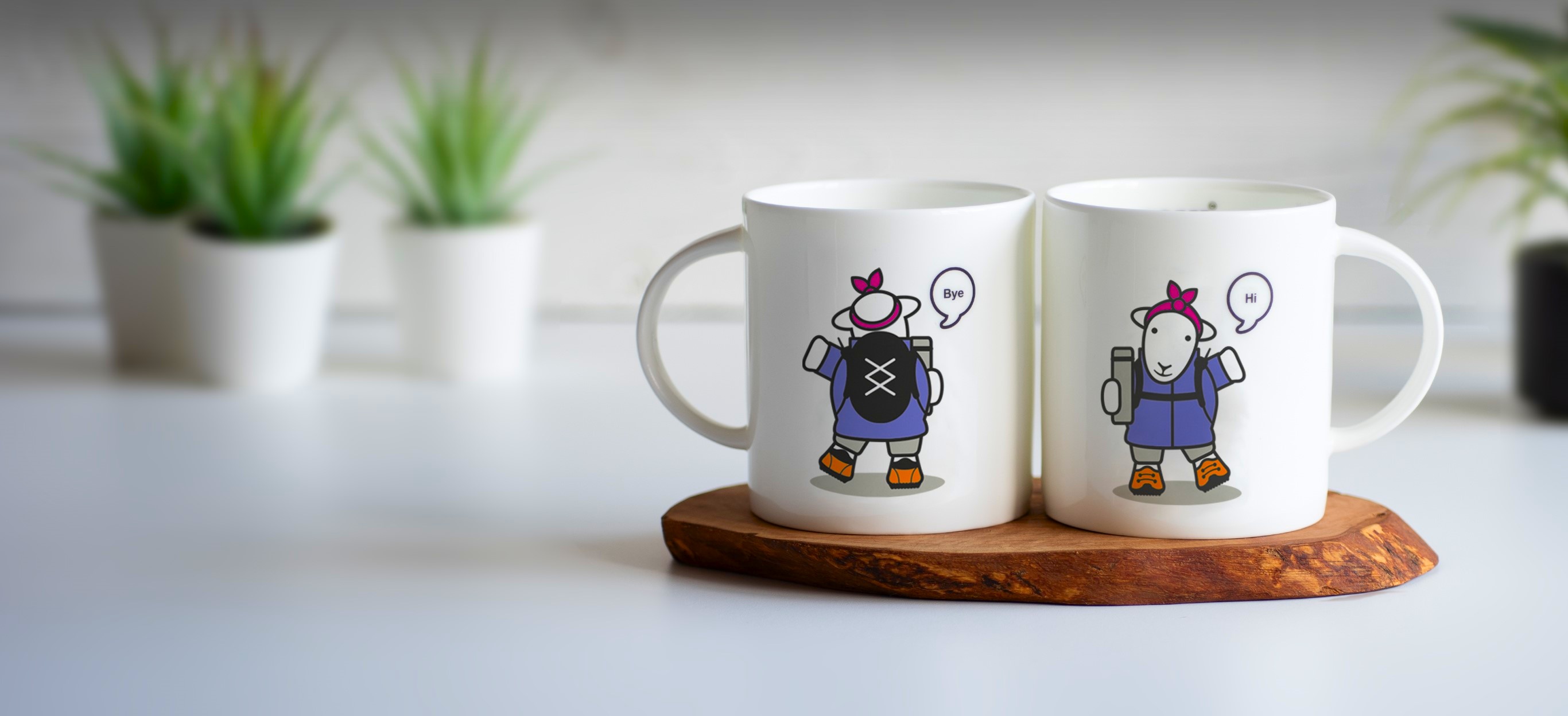 Home The Herdy Company