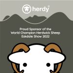 Herdy® Sponsors The World Champion Herdwick Award