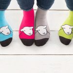 6 Reasons Why Socks Are The Ultimate Gift