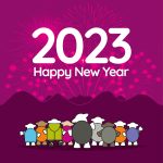 Herdy’s New Year Round Up 2022