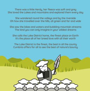 Poem Winner #NationalPoetryDAy