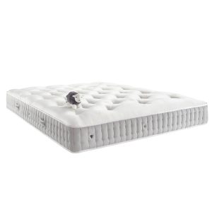 Herdysleep Super King Mattress