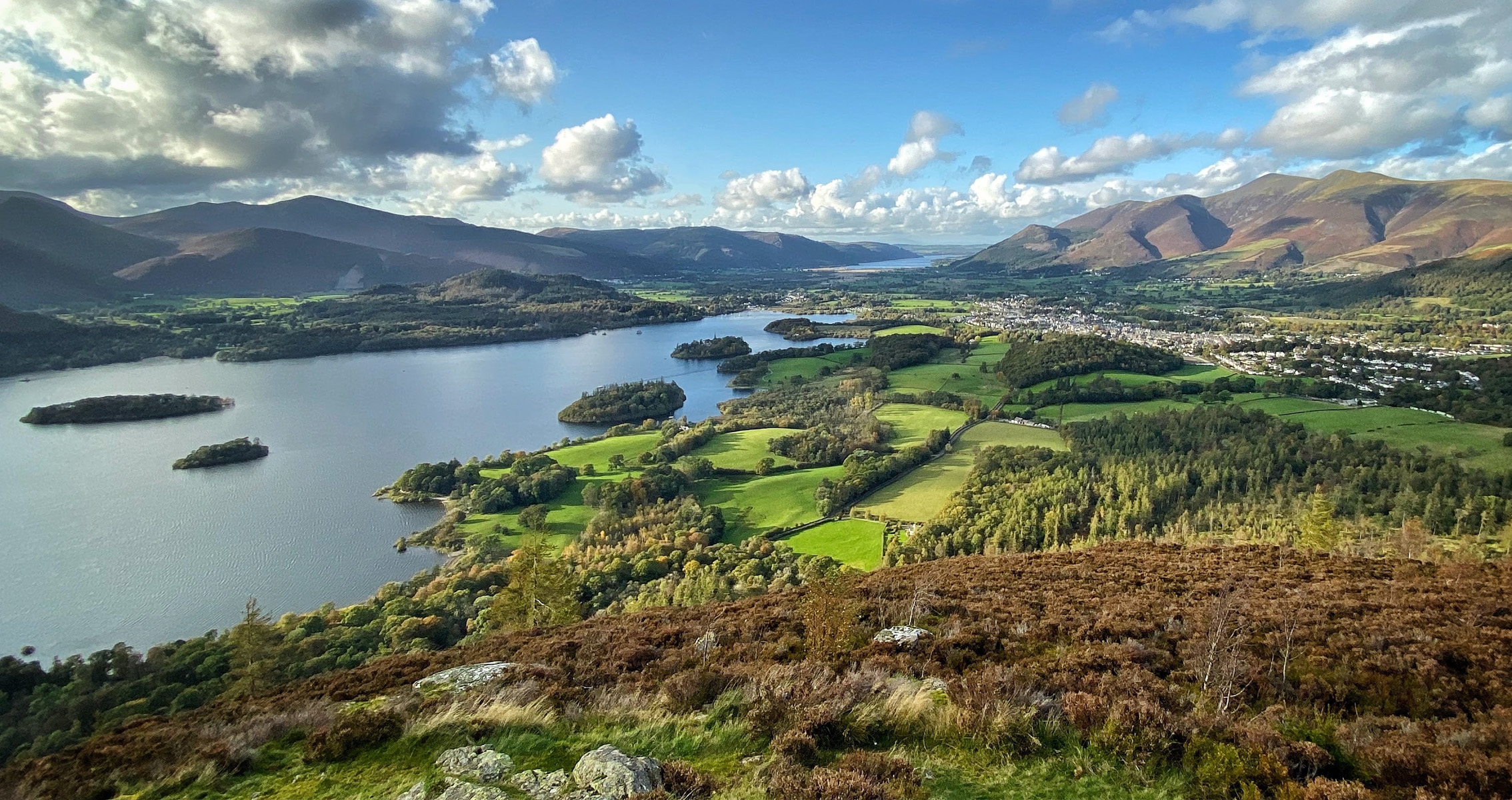 The Perfect Lake District Picnic Herdy’s top tips for a picturesque