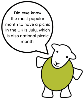 Picnic Fact 3