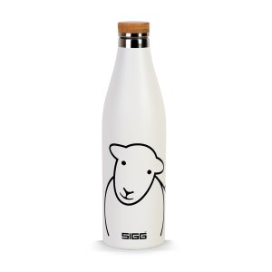 SIGG & Herdy Meridian Water Bottle