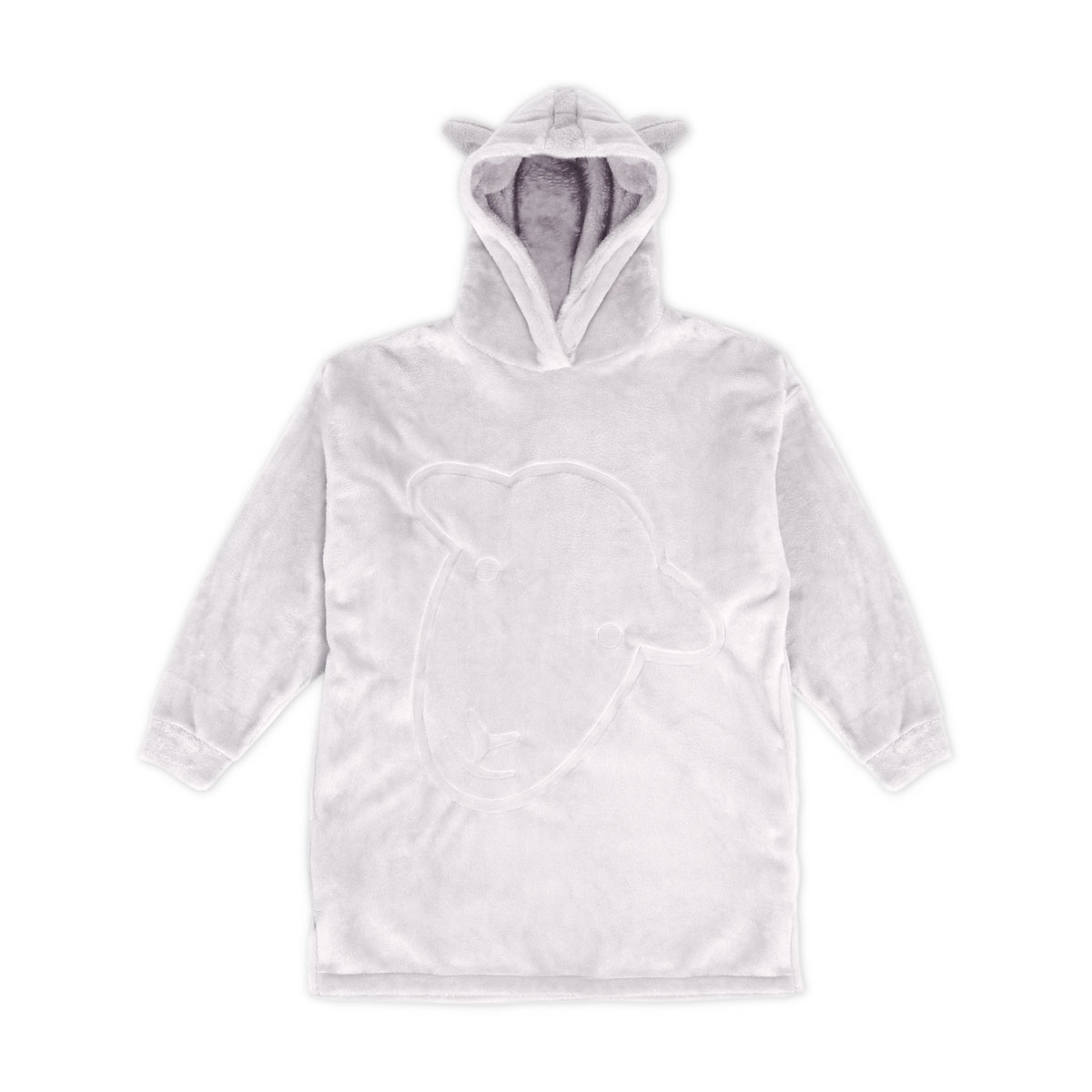 Herdy Cuddle Hoodie