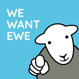 Trade Sales Account Manager - Are Ewe The One?