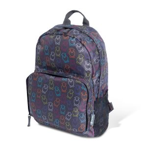 Herdy Marra foldaway back pack Bag