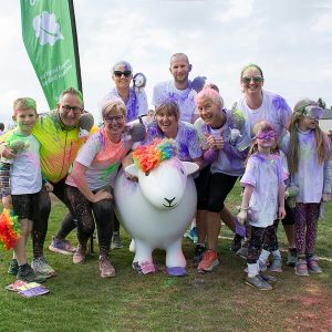 The Herdy Fund - 2023 Recap