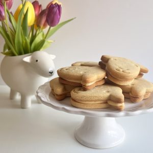 Herdy's Custard Creams