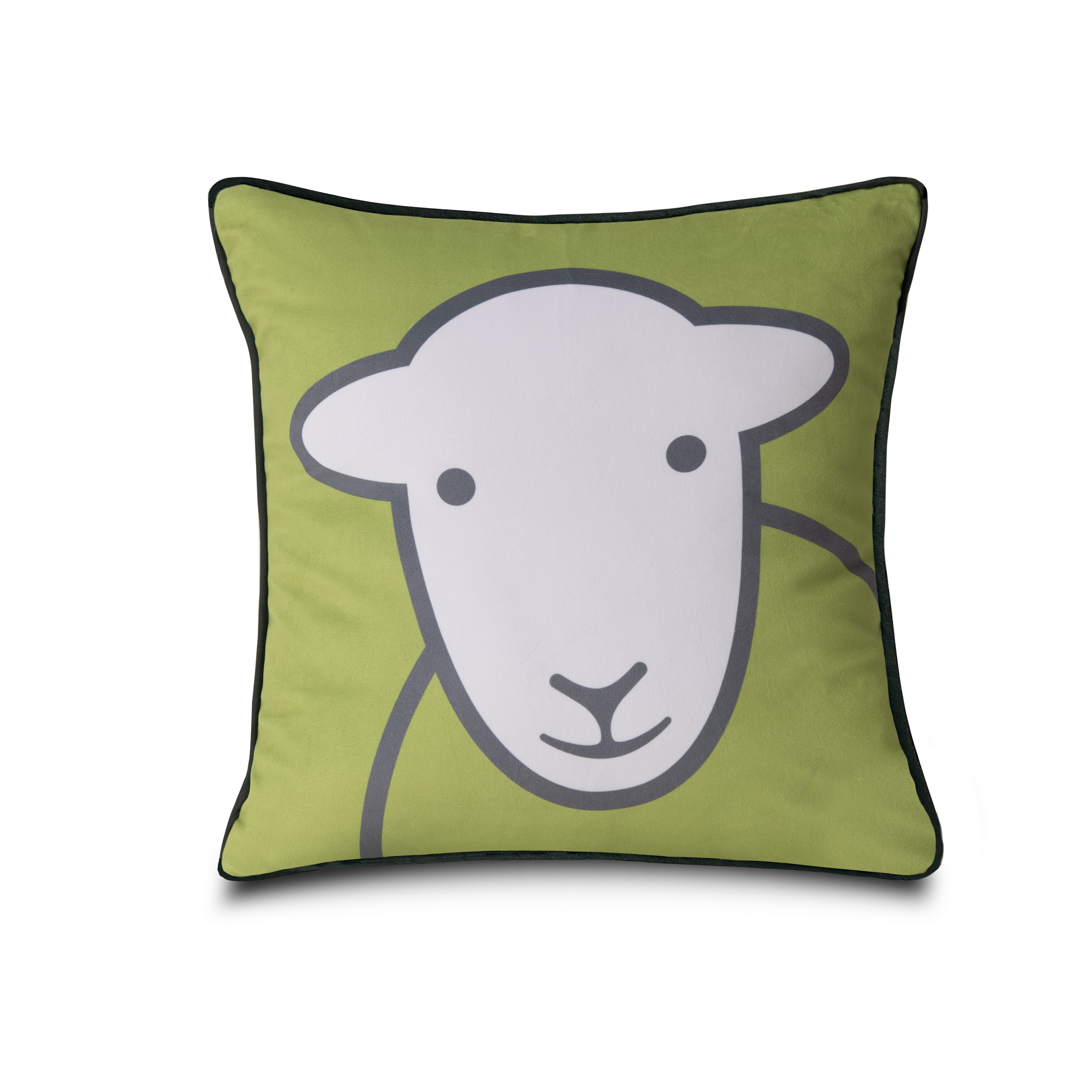 Herdy Hello Cushion