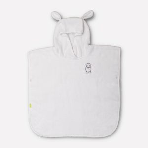 Herdy Baby poncho