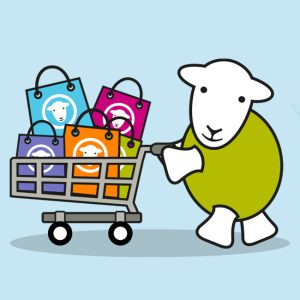 Design a Herdy Bag!
