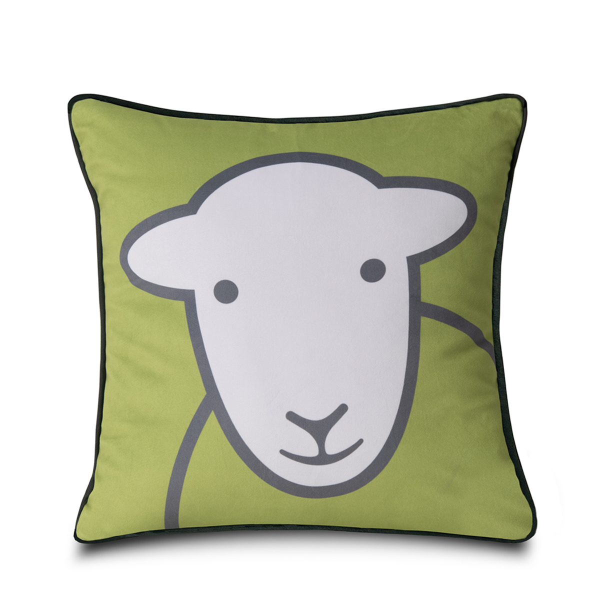 Herdy Hello Cushion