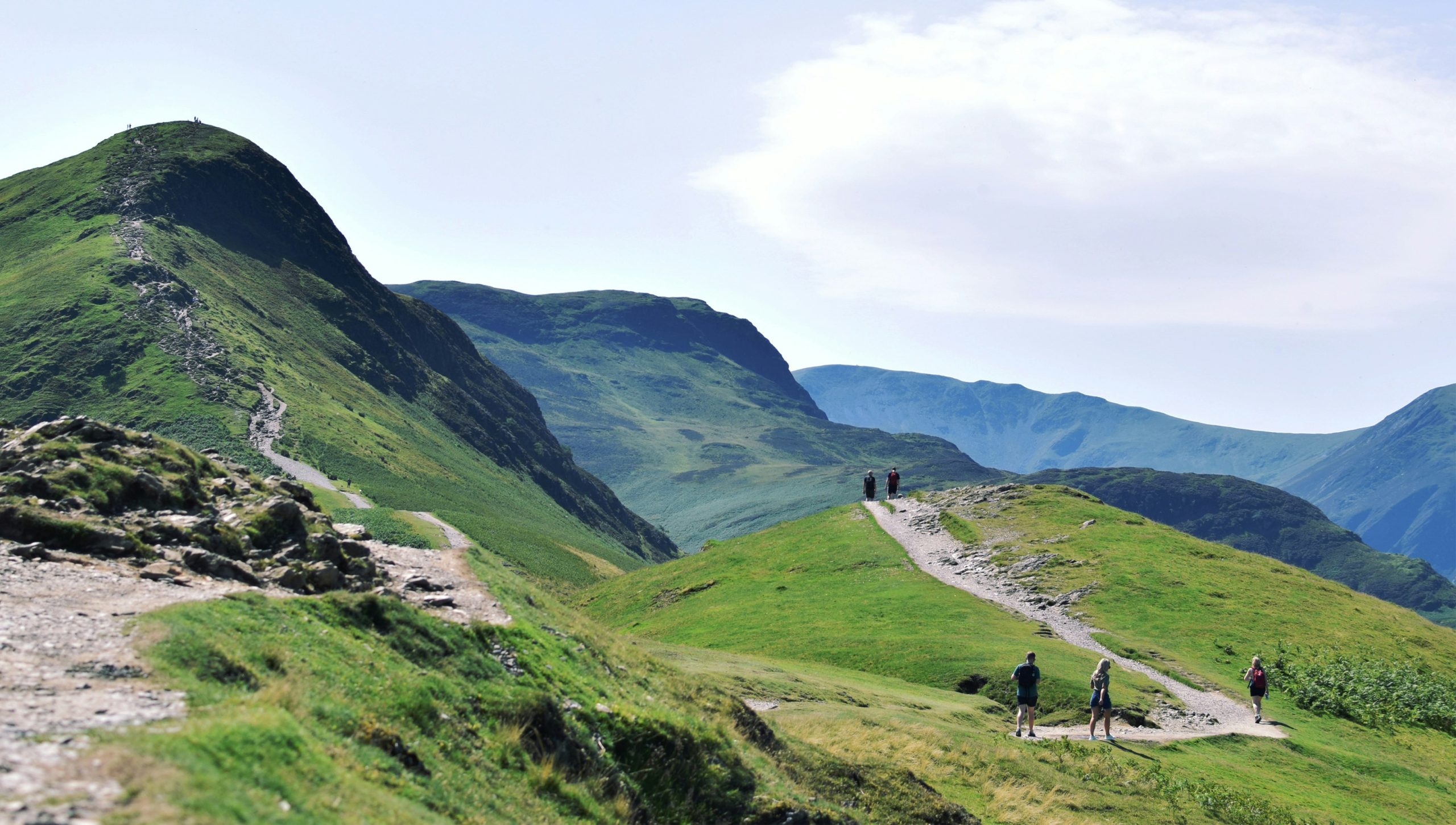 Summer Blog_0000_Layer 3 Cat Bells in the Lake District Summer