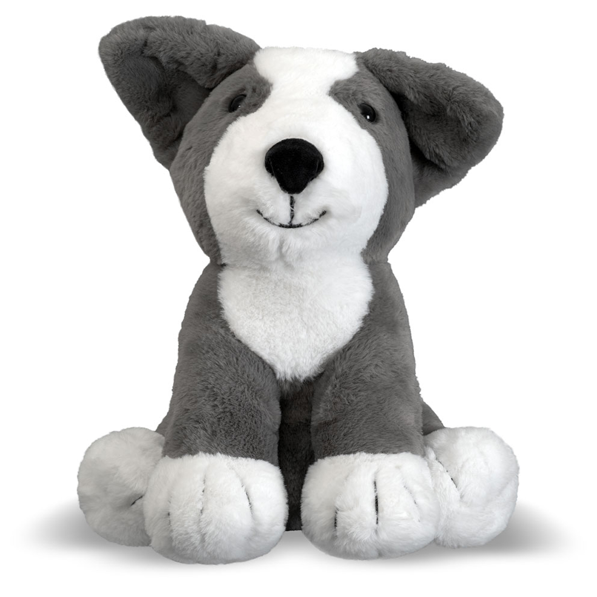 Huggable Sheppy Soft Toy