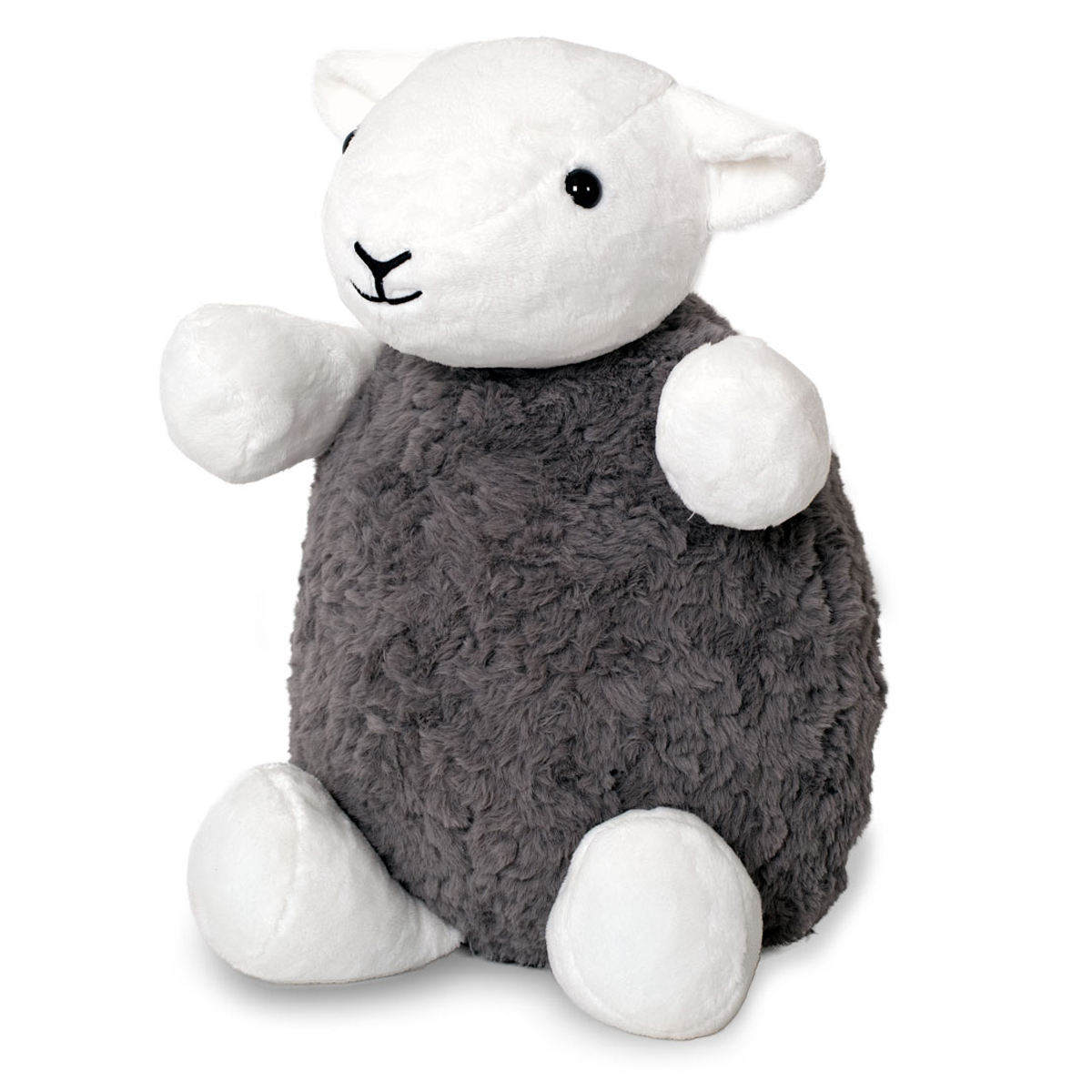Huggable Herdy