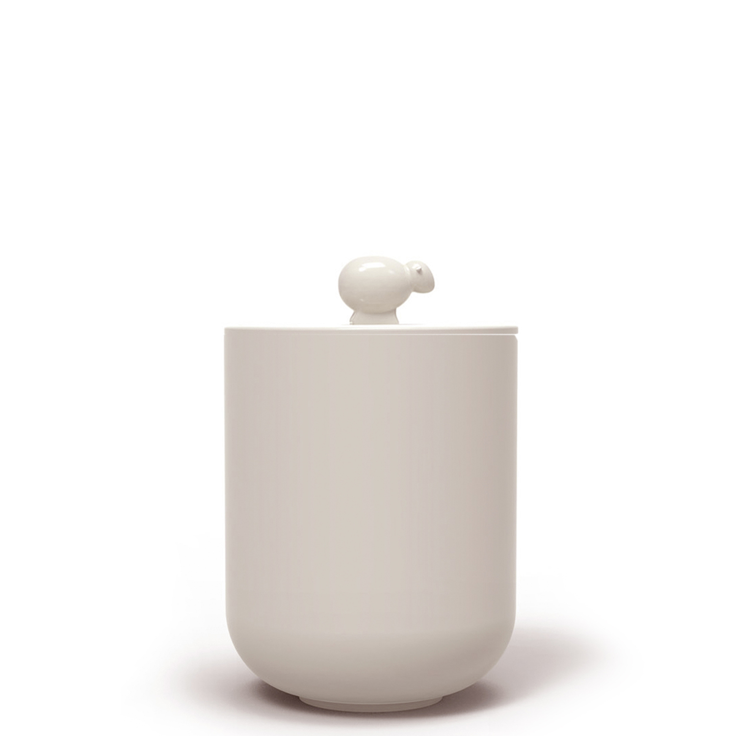 Ceramic Candle