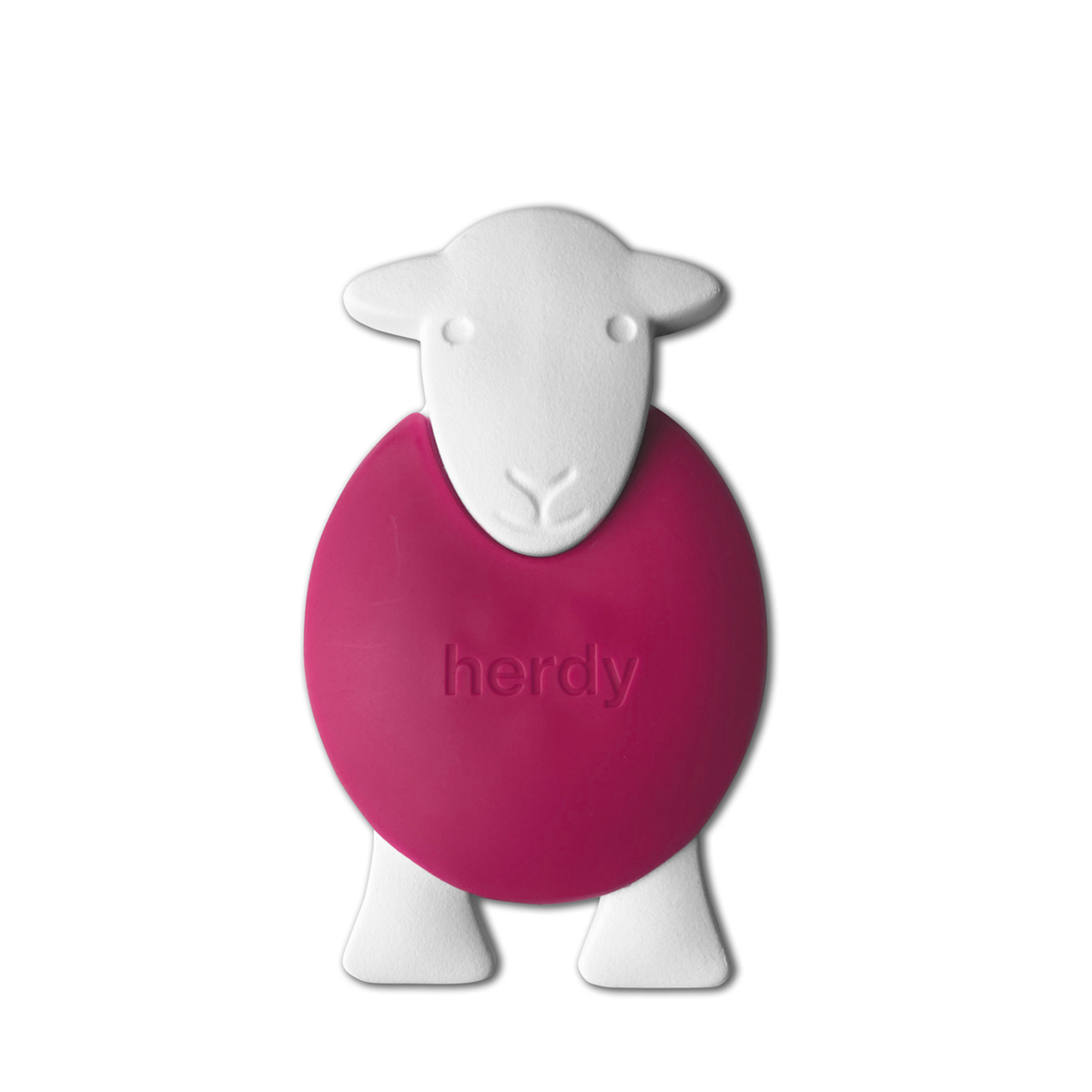 Huggable Herdy Soft Toy