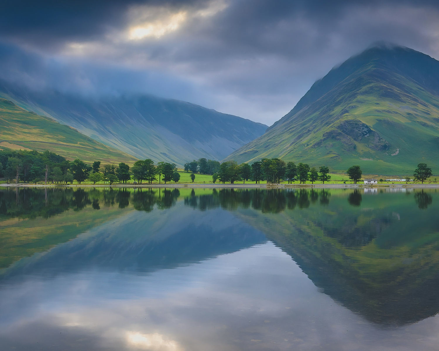 buttermere blog