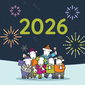 Herdy's New Year Round Up